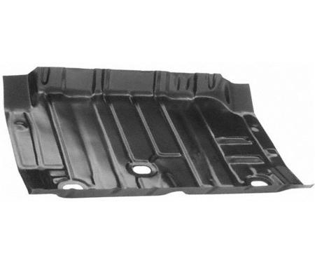 Goodmark Industries 1968-1972 Buick / Chevrolet / Oldsmobile / Pontiac Trunk Floor GMK403272568U