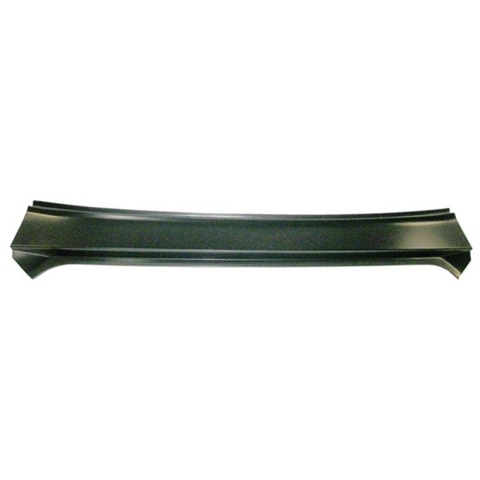 Goodmark Industries 1967-1968 Ford Mustang Rear Body Patch Panel GMK3021710671