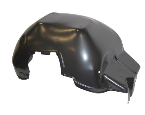Goodmark Industries 1968-1969 Pontiac Driver Side Front Fender Liner GMK433235068L