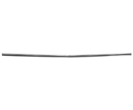 Goodmark Industries 1967 Chevrolet Rear Body Panel Molding GMK4031855672