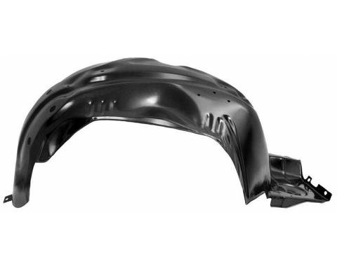 Goodmark Industries 1970-1977 Chevrolet Camaro Driver Side Front Fender Liner GMK4021350701L