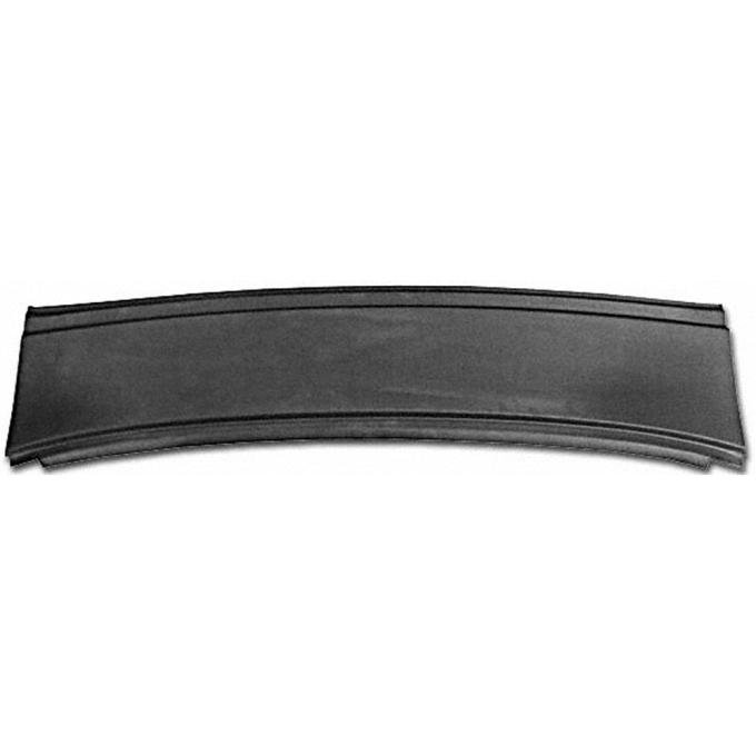 Goodmark Industries 1967-1969 Chevrolet / Pontiac Rear Body Panel Patch GMK402071067