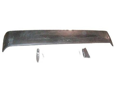 Goodmark Industries 1969 Pontiac Firebird Rear Gate Spoiler GMK432070169S