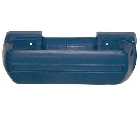 Goodmark Industries 1968-1972 Buick / Chevrolet / Oldsmobile / Pontiac Driver Side Door Arm Rest GMK4020923687L
