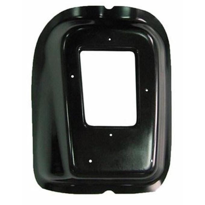 Goodmark Industries 1968-1972 Chevrolet / Pontiac Center Floor Pan GMK4012507682