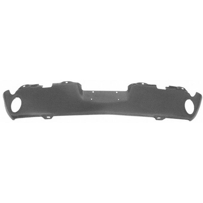 Goodmark Industries 1967-1968 Ford Mustang Front Lower Valance Panel GMK302102567