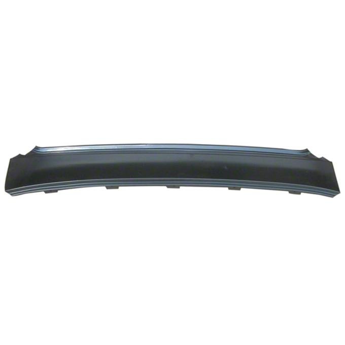 Goodmark Industries 1970-1974 Dodge Challenger Deck Lid Finish Panel GMK2120710701