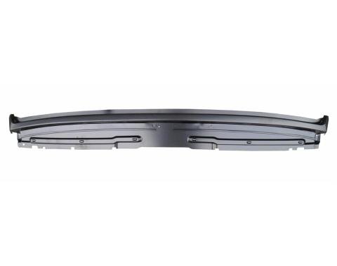 Goodmark Industries 1978-1988 Buick / Chevrolet / Oldsmobile / Pontiac Roof Header Panel GMK4062489781