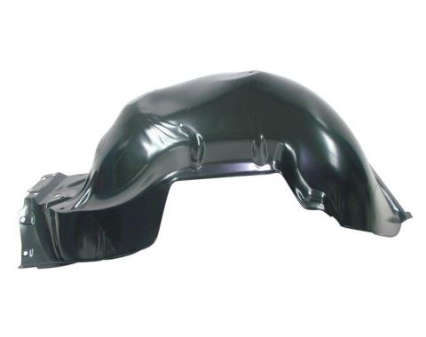 Goodmark Industries 1967 Chevrolet / Pontiac Front Passenger Side Fender Liner GMK403135067R