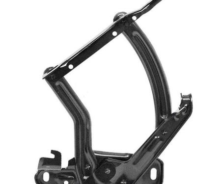 Goodmark Industries 1963-1967 Chevrolet / Oldsmobile / Pontiac Driver Side Hood Hinge GMK401021063L