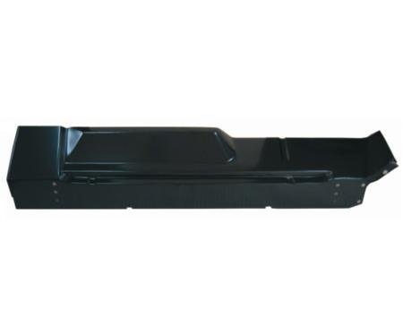 Goodmark Industries 1960-1966 Chevrolet / GMC Passenger Side Floor Pan GMK414251060R
