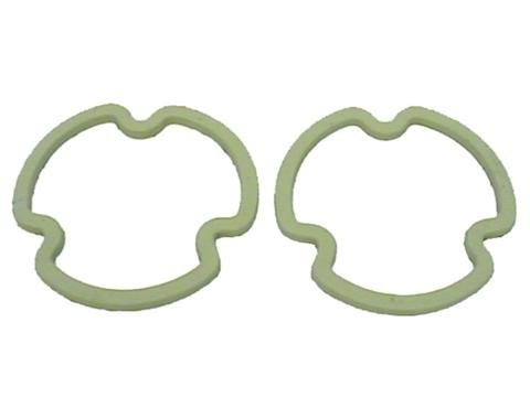 Goodmark Industries 1969-1972 Chevrolet Camaro Side Marker Light Gasket GMK402007269P