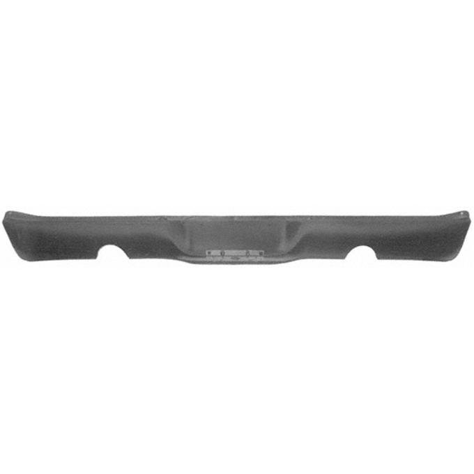 Goodmark Industries 1971-1973 Ford Mustang Rear Lower Valance Panel GMK3023875712