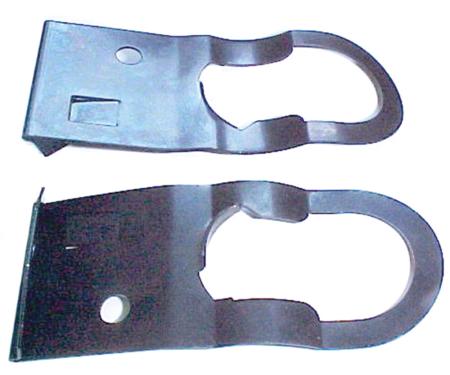 Goodmark Industries 1968-1972 Chevrolet Trunk Lock Clip GMK4032705682
