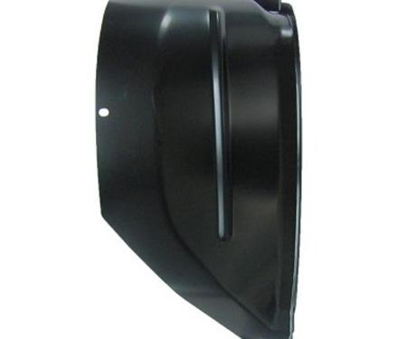 Goodmark Industries 1967-1972 Chevrolet / Pontiac Cowl Side Panel GMK4020385671L