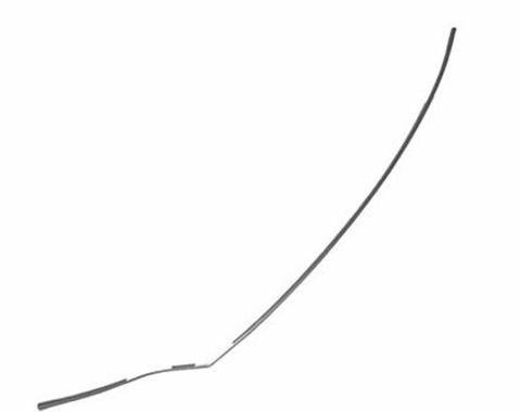 Goodmark Industries 1973-1991 Chevrolet / GMC Passenger Side Door Edge Guard GMK414441573R