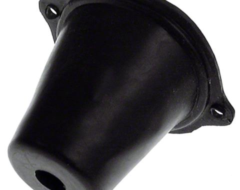 Goodmark Industries 1967-1974 Buick / Chevrolet / Oldsmobile / Pontiac Clutch Linkage GMK4020951673