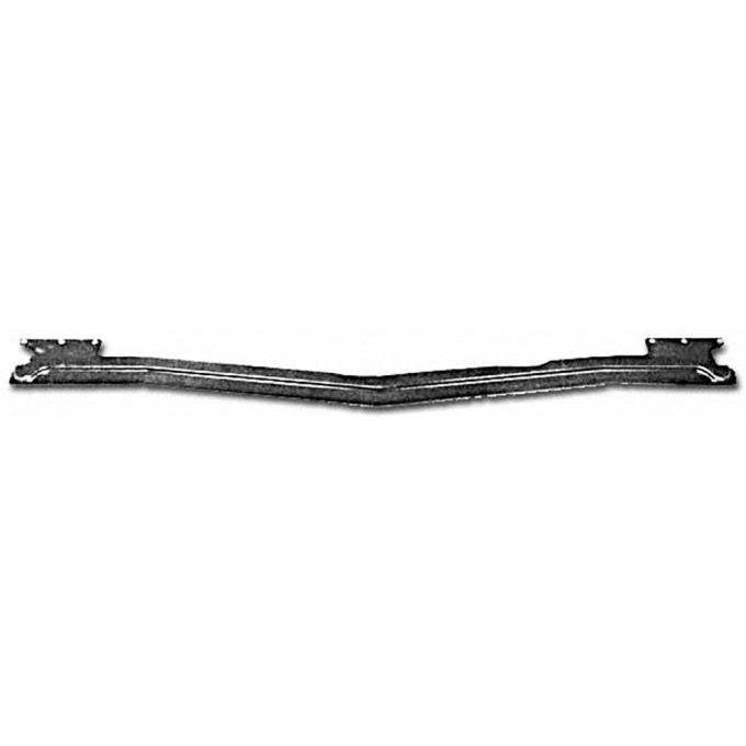 Goodmark Industries 1968-1972 Chevrolet / Pontiac Front Bumper To Body Filler Panel GMK401202068
