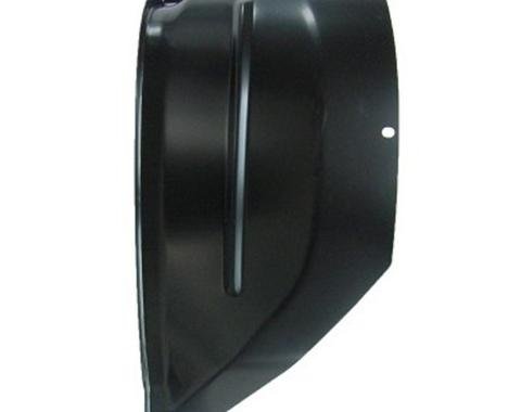 Goodmark Industries 1967-1972 Chevrolet / Pontiac Cowl Side Panel GMK4020385671R