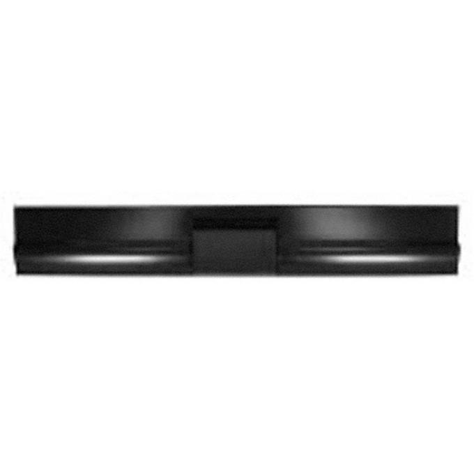 Goodmark Industries 1967-1972 Chevrolet / GMC Rear Roll Pan GMK4143876671