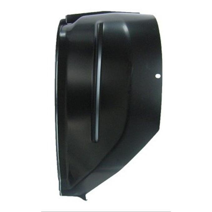 Goodmark Industries 1967-1972 Chevrolet / Pontiac Cowl Side Panel GMK4020385671R