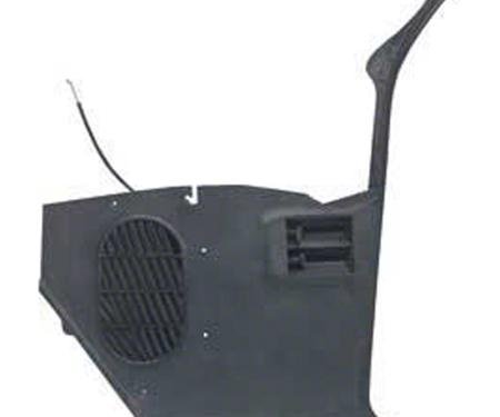 Goodmark Industries 1969 Chevrolet Camaro Kick Panel Trim GMK4020367692R