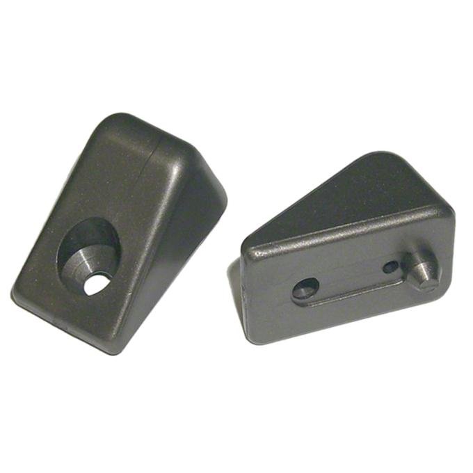Goodmark Industries 1967-1969 Chevrolet / Pontiac Convertible Top Frame Stop GMK4020481672P