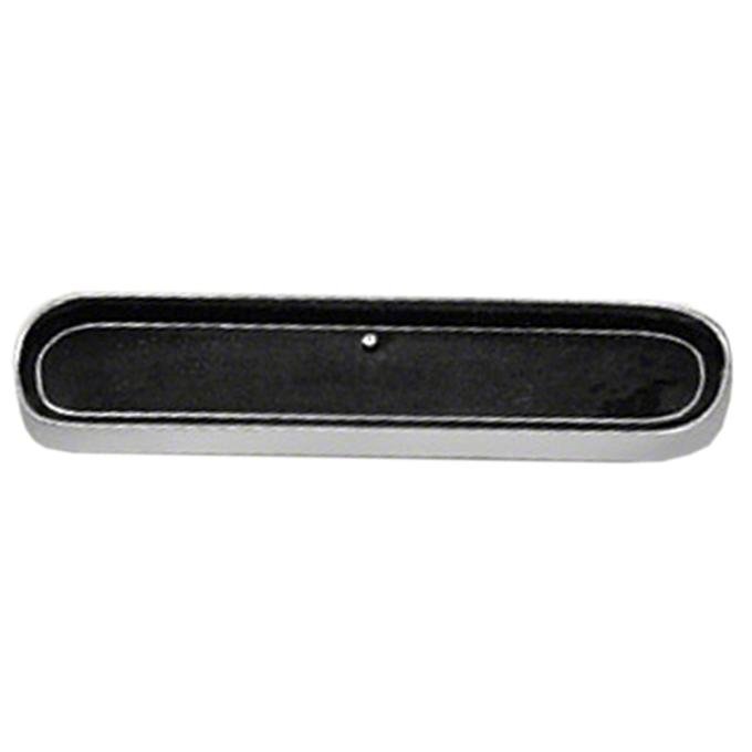 Goodmark Industries 1966 Ford Mustang Glove Box Door GMK3020524661