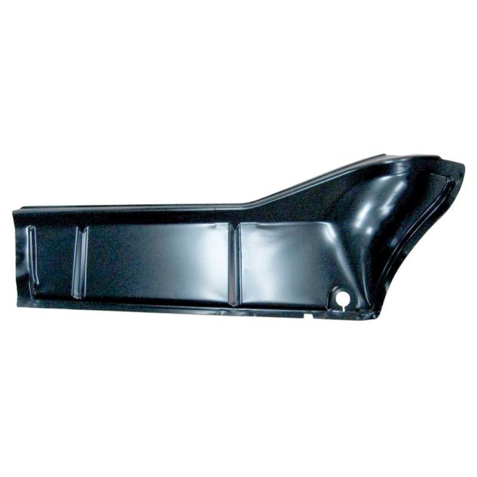 Goodmark Industries 1968-1974 Chevrolet Driver Side Trunk Floor GMK401273568L