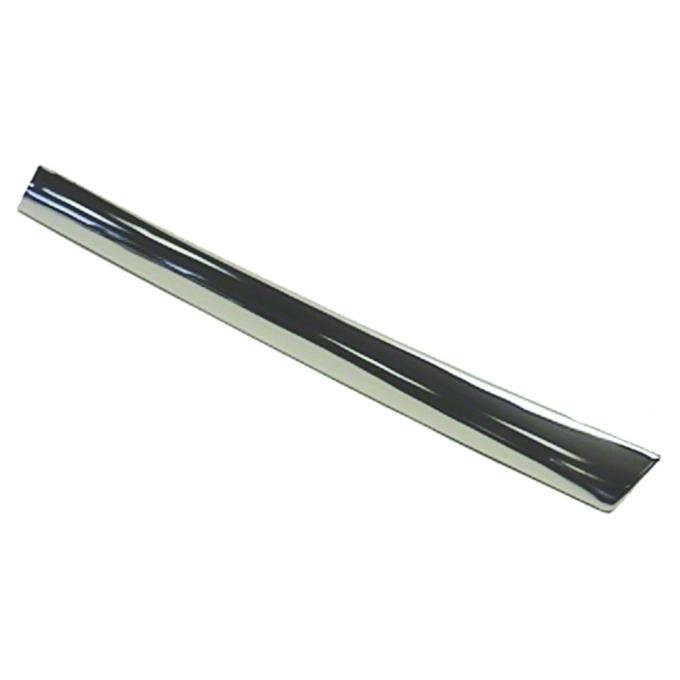 Goodmark Industries 1967-1969 Chevrolet / Pontiac Front Passenger Side Inner Windshield Post Trim GMK4020525672R