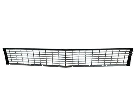 Goodmark Industries 1970-1972 Chevrolet Nova Front Grille GMK4012050701