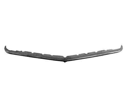 Goodmark Industries 1968-1972 Chevrolet Corvette Front Bumper Face Bar Stamped Part GMK405200068A