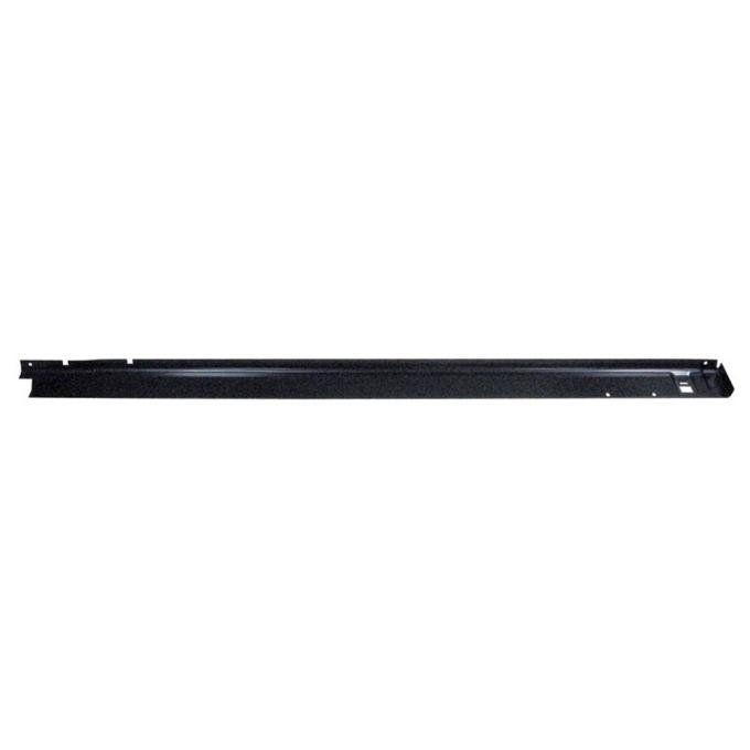 Goodmark Industries 1968-1972 Buick / Chevrolet / Oldsmobile / Pontiac Passenger Side Inner Rocker Panel GMK403246068R