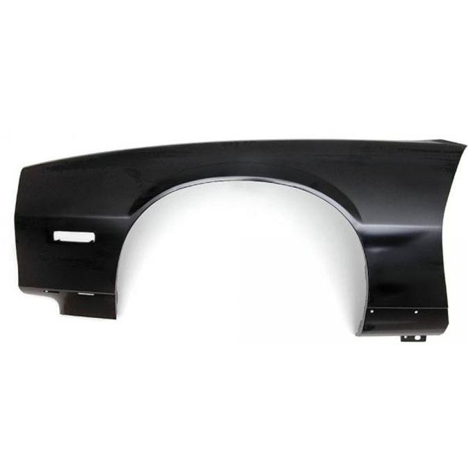 Goodmark Industries 1991-1992 Chevrolet Camaro Front Driver Side Fender Stamping GMK402210091L