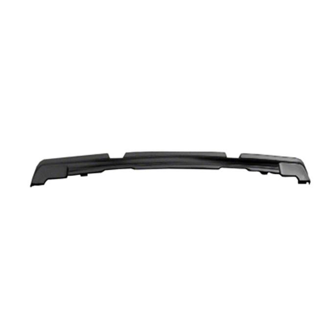 Goodmark Industries 1967-1972 Ford Front Lower Bumper Deflector Assembled Part GMK314402067