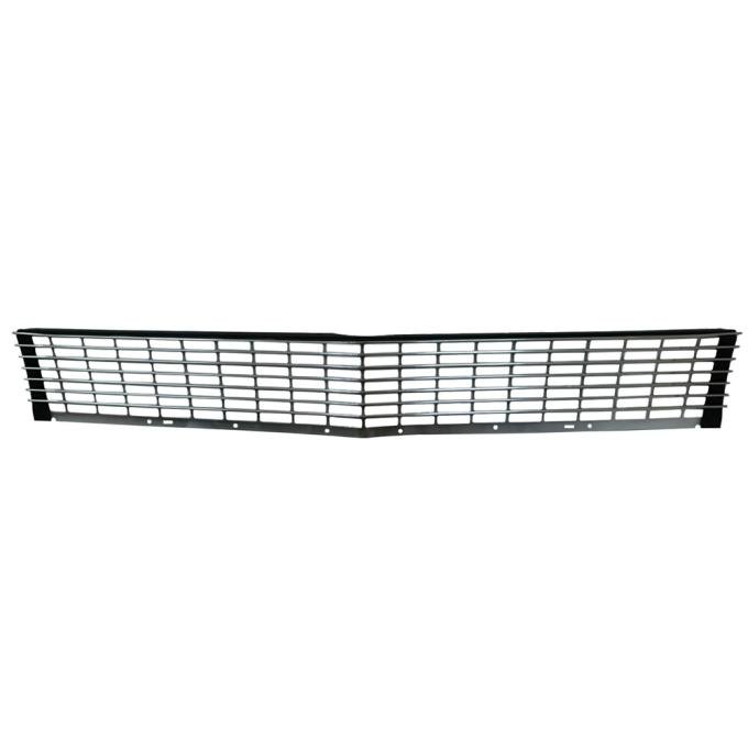 Goodmark Industries 1970-1972 Chevrolet Nova Front Grille GMK4012050701