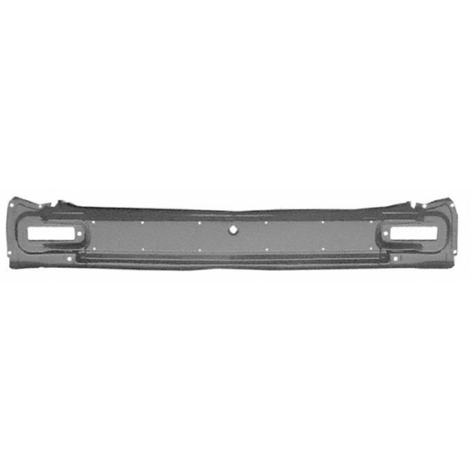 Goodmark Industries 1966 Chevrolet / Pontiac Rear Body Panel GMK403185066