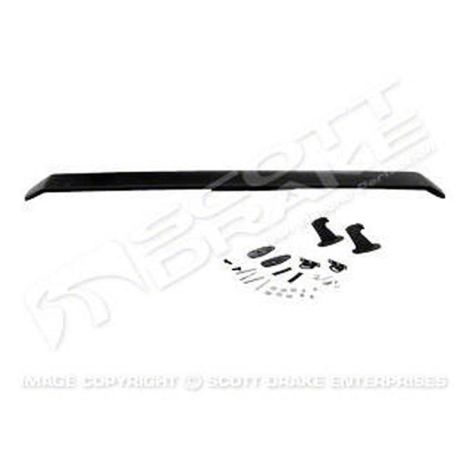 Goodmark Industries 1969-1970 Ford Mustang Deck Lid Spoiler GMK302270169S
