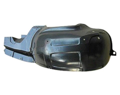 Goodmark Industries 1967-1968 Pontiac Firebird Driver Side Front Fender Liner GMK432035067L