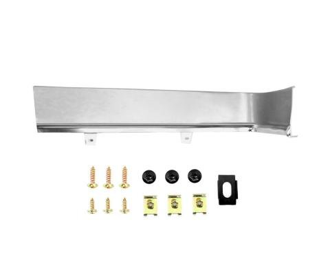 Goodmark Industries 1967-1968 Ford Mustang Grille Mounting Panel GMK302105667R