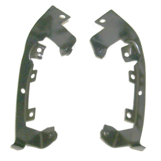 Goodmark Industries 1969 Chevrolet Camaro Fender Hardware Kit GMK4020100693P