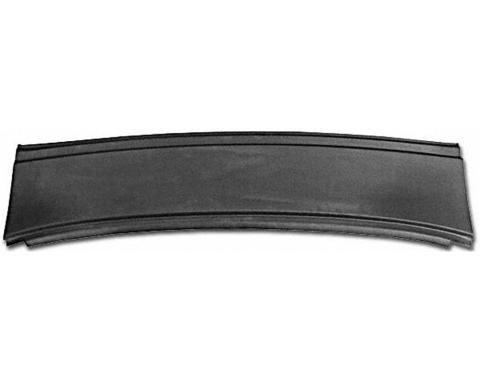 Goodmark Industries 1967-1969 Chevrolet / Pontiac Rear Body Panel Patch GMK402071067