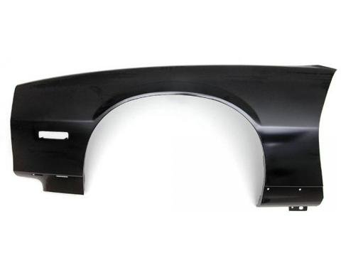 Goodmark Industries 1991-1992 Chevrolet Camaro Front Driver Side Fender Stamping GMK402210091L