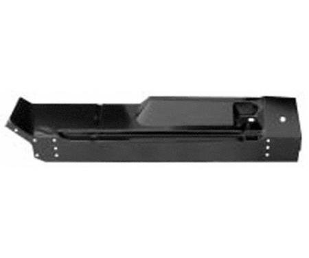 Goodmark Industries 1960-1966 Chevrolet / GMC Driver Side Floor Pan GMK414251060L