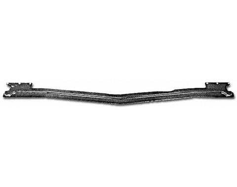 Goodmark Industries 1968-1972 Chevrolet / Pontiac Front Bumper To Body Filler Panel GMK401202068