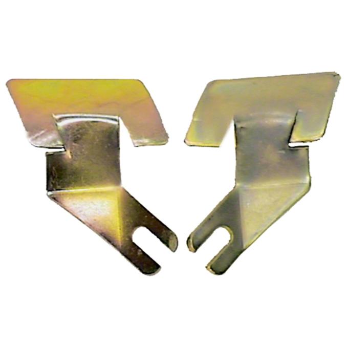 Goodmark Industries 1967-1969 Chevrolet / Pontiac Windshield Molding Clip GMK4020525674P