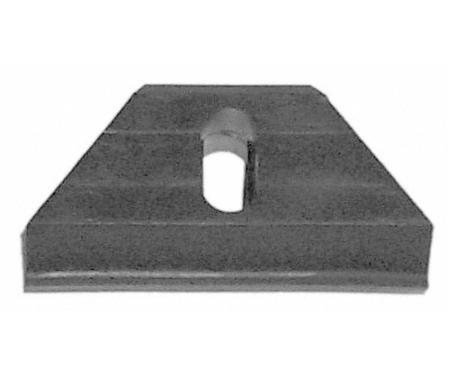 Goodmark Industries 1978-1991 Buick / Chevrolet / GMC / Oldsmobile / Pontiac Battery Hold Down GMK414530181