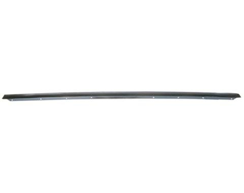 Goodmark Industries 1970 Dodge Challenger Rear Body Panel Filler Panel GMK2120850702