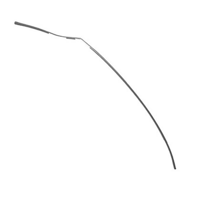 Goodmark Industries 1973-1991 Chevrolet / GMC Driver Side Door Edge Guard GMK414441573L