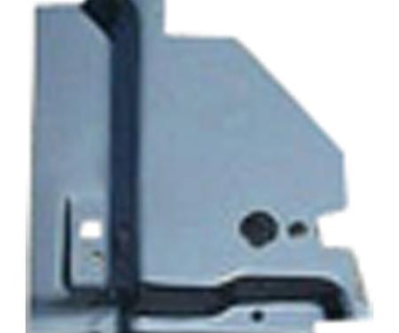Goodmark Industries 1968-1974 Buick / Chevrolet / Oldsmobile / Pontiac Driver Side Floor Brace GMK4012517683L